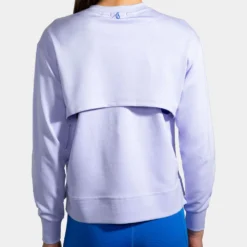 Brooks Run Within Sweatshirt Women's -On Running || BROOKS || Hoka Sales Store 057199 554 2