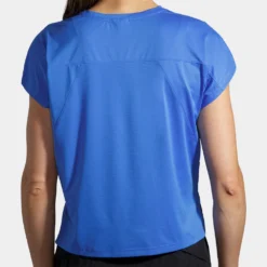 Brooks Sprint Free Short Sleeve Women's -On Running || BROOKS || Hoka Sales Store 057200 434 2