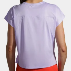 Brooks Sprint Free Short Sleeve Women's -On Running || BROOKS || Hoka Sales Store 057200 554 2