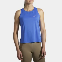 Brooks Sprint Free Tank Women's -On Running || BROOKS || Hoka Sales Store 057201 434 1