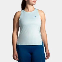 Brooks Sprint Free Tank Women's -On Running || BROOKS || Hoka Sales Store 057201 490 1
