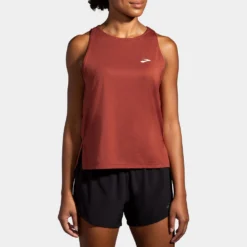 Brooks Sprint Free Tank Women's -On Running || BROOKS || Hoka Sales Store 057201 692 1