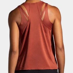 Brooks Sprint Free Tank Women's -On Running || BROOKS || Hoka Sales Store 057201 692 2