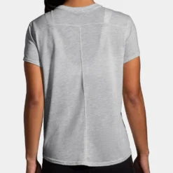 Brooks Distance Graphic Short Sleeve Spring 2022 Women's -On Running || BROOKS || Hoka Sales Store 057202 084 2