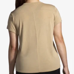 Brooks Distance Graphic Short Sleeve Spring 2022 Women's -On Running || BROOKS || Hoka Sales Store 057202 255 2