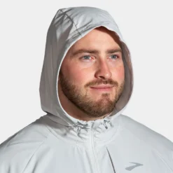 Brooks Canopy Jacket Men's -On Running || BROOKS || Hoka Sales Store 057206 083 4