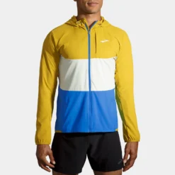 Brooks Canopy Jacket Men's -On Running || BROOKS || Hoka Sales Store 057206 374 1