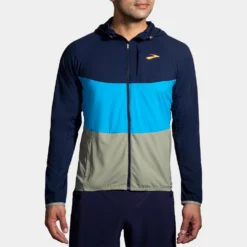 Brooks Canopy Jacket Men's -On Running || BROOKS || Hoka Sales Store 057206 465 1