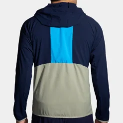 Brooks Canopy Jacket Men's -On Running || BROOKS || Hoka Sales Store 057206 465 2