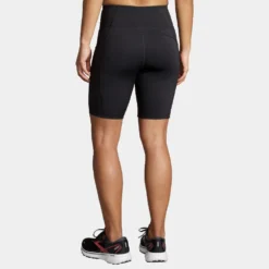 Brooks Method 8" Short Tight Women's -On Running || BROOKS || Hoka Sales Store 057208 001 2