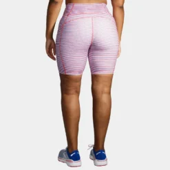Brooks Method 8" Short Tight Women's -On Running || BROOKS || Hoka Sales Store 057208 442 2