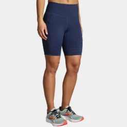 Brooks Method 8" Short Tight Women's -On Running || BROOKS || Hoka Sales Store 057208 451 1
