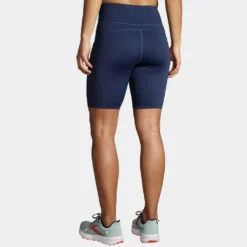 Brooks Method 8" Short Tight Women's -On Running || BROOKS || Hoka Sales Store 057208 451 2