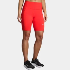 Brooks Method 8" Short Tight Women's -On Running || BROOKS || Hoka Sales Store 057208 657 1