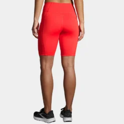 Brooks Method 8" Short Tight Women's -On Running || BROOKS || Hoka Sales Store 057208 657 2