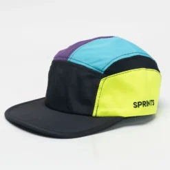 Sprints 5-Panel Hat -On Running || BROOKS || Hoka Sales Store 057216 602 1