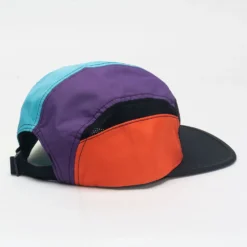 Sprints 5-Panel Hat -On Running || BROOKS || Hoka Sales Store 057216 602 2