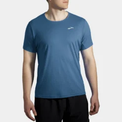 Brooks Atmosphere Short Sleeve Men's -On Running || BROOKS || Hoka Sales Store 057220 407 1