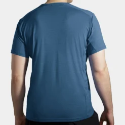 Brooks Atmosphere Short Sleeve Men's -On Running || BROOKS || Hoka Sales Store 057220 407 2