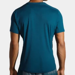 Brooks Atmosphere Short Sleeve Men's -On Running || BROOKS || Hoka Sales Store 057220 418 2