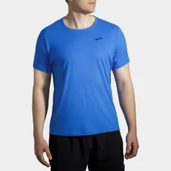 Brooks Atmosphere Short Sleeve Men's -On Running || BROOKS || Hoka Sales Store 057220 434 1