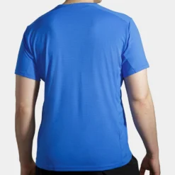 Brooks Atmosphere Short Sleeve Men's -On Running || BROOKS || Hoka Sales Store 057220 434 2