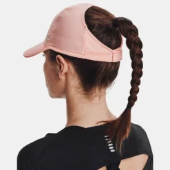 Under Armour Iso-Chill Launch Wrapback Cap Women's -On Running || BROOKS || Hoka Sales Store 057223 981 3