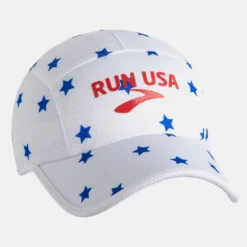 Brooks Tempo Hat -On Running || BROOKS || Hoka Sales Store 057237 419 2