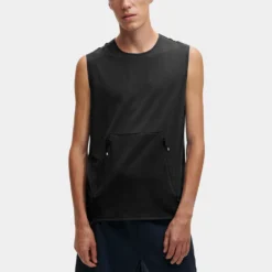 On Running On Training Tank Men's