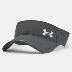 Under Armour Launch Run Visor Men's 8 Under Armour Launch Run Visor Men's -On Running || BROOKS || Hoka Sales Store 057261 012 1