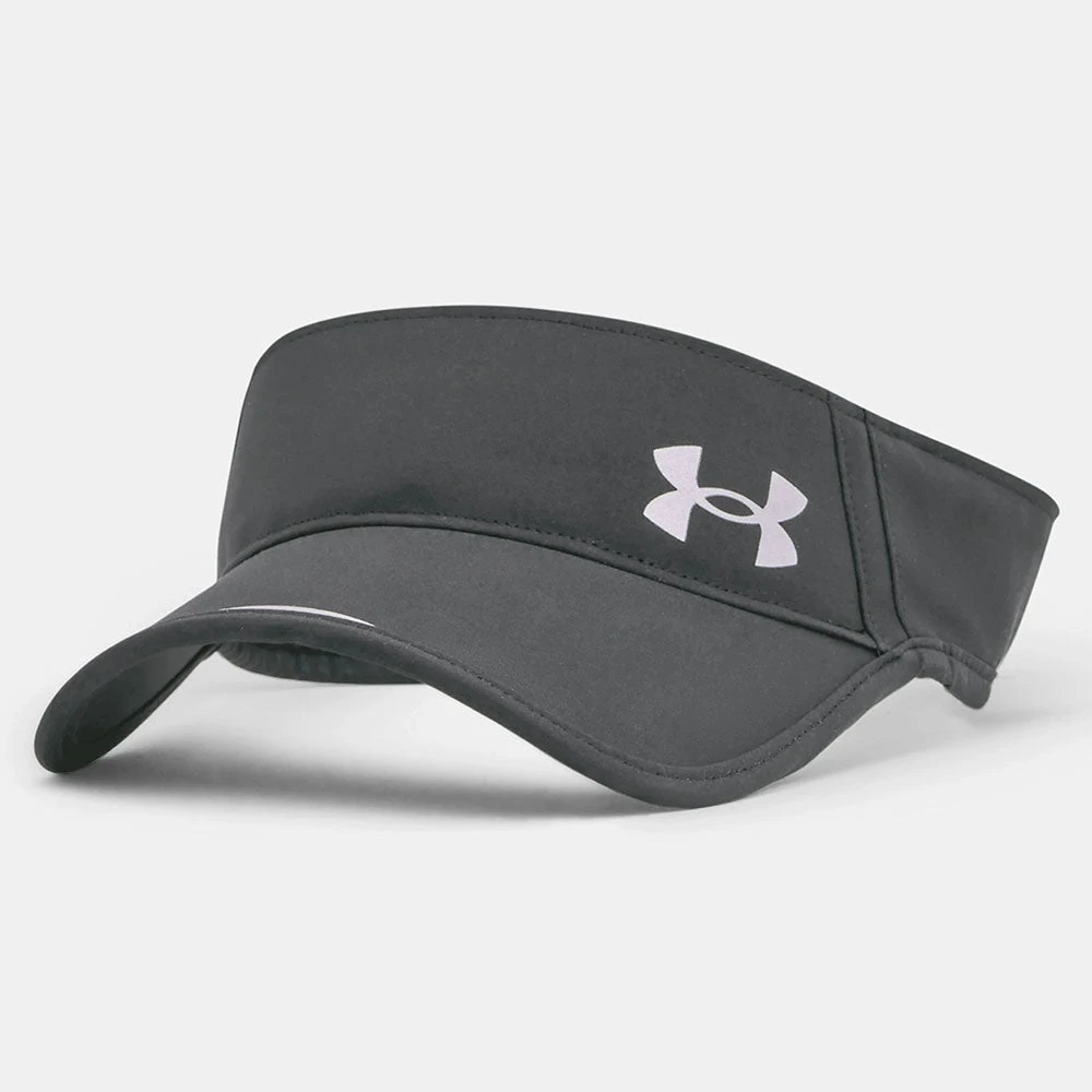 Under Armour Launch Run Visor Men's 3 Under Armour Launch Run Visor Men's - Image 3