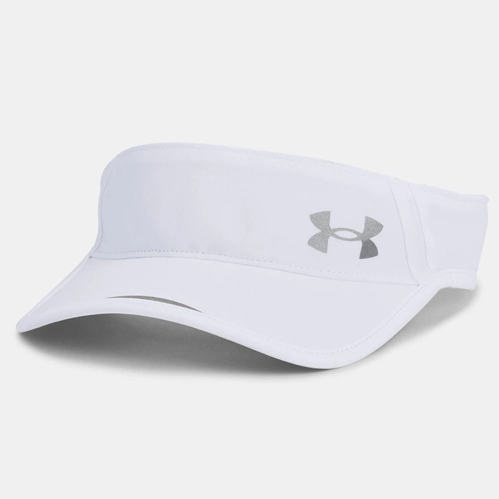 Under Armour Launch Run Visor Men's 5 Under Armour Launch Run Visor Men's - Image 5