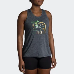 Brooks Run Lucky Distance Tank 2.0 Women's