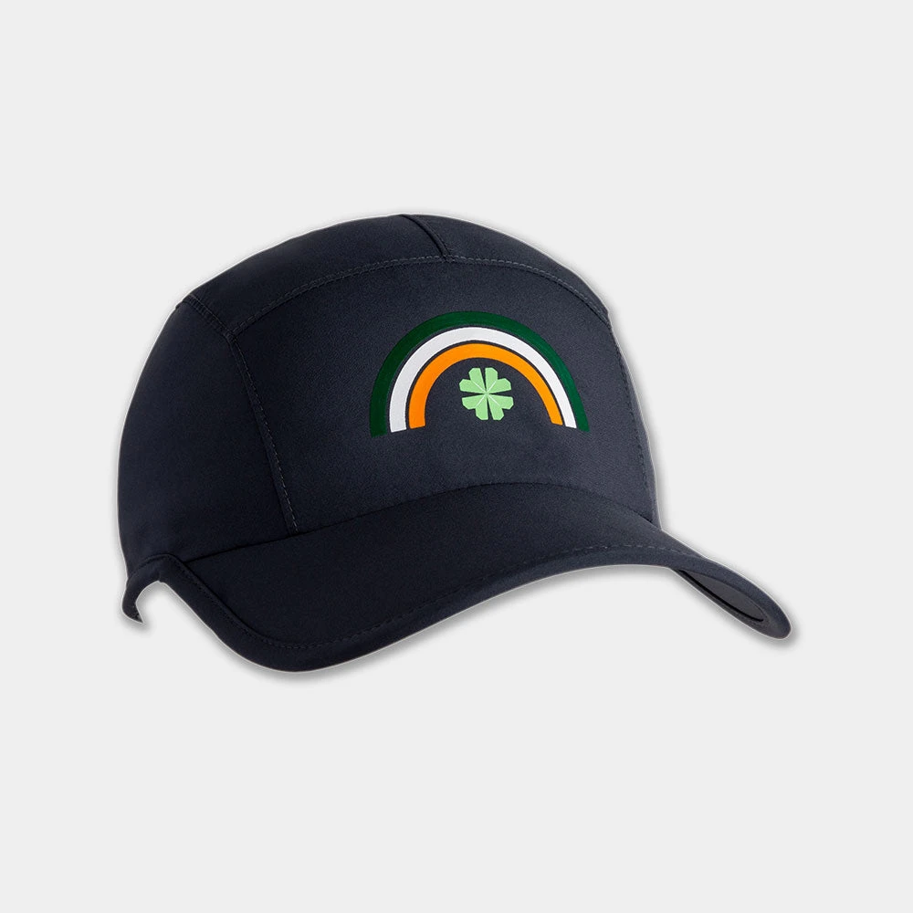 Brooks Run Lucky Moment Hat 2 Brooks Run Lucky Moment Hat - Image 2