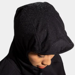 Brooks High Point Waterproof Jacket Women's -On Running || BROOKS || Hoka Sales Store 057277 001 3