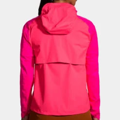 Brooks High Point Waterproof Jacket Women's -On Running || BROOKS || Hoka Sales Store 057277 653 2