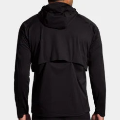 Brooks High Point Waterproof Jacket Men's -On Running || BROOKS || Hoka Sales Store 057278 001 2