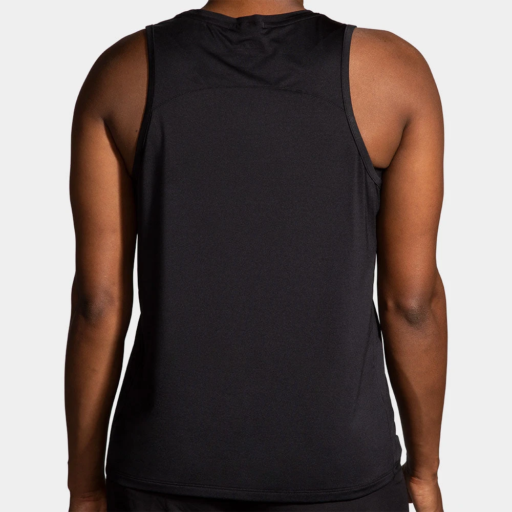 Brooks Sprint Free Tank 2.0 Women's 2 Brooks Sprint Free Tank 2.0 Women's - Image 2