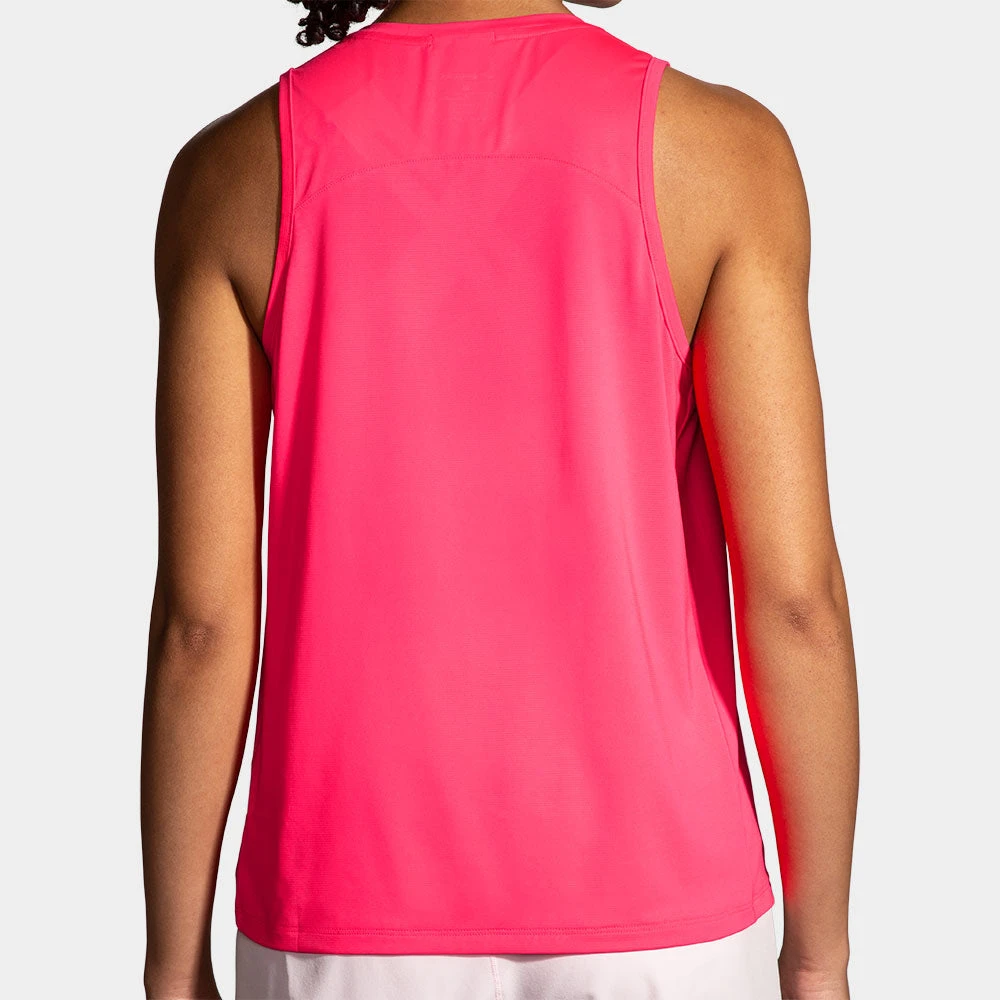 Brooks Sprint Free Tank 2.0 Women's 4 Brooks Sprint Free Tank 2.0 Women's - Image 4