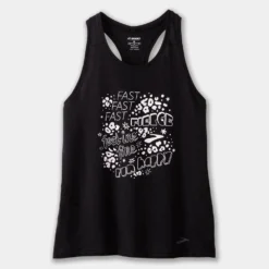 Brooks Distance Tank 2.0 Women's -On Running || BROOKS || Hoka Sales Store 057284 054 1