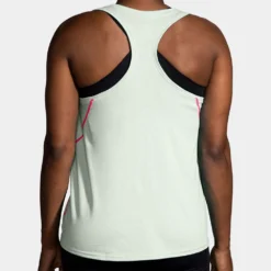 Brooks Distance Tank 2.0 Women's -On Running || BROOKS || Hoka Sales Store 057284 325 2