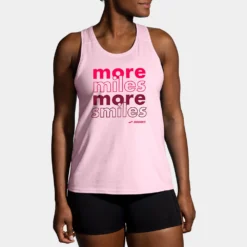 Brooks Distance Tank 2.0 Women's -On Running || BROOKS || Hoka Sales Store 057284 632 1