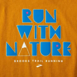 Brooks Distance Short Sleeve 2.0 Women's -On Running || BROOKS || Hoka Sales Store 057285 247 3