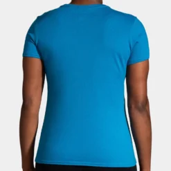 Brooks Distance Short Sleeve 2.0 Women's -On Running || BROOKS || Hoka Sales Store 057285 487 2