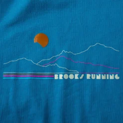 Brooks Distance Short Sleeve 2.0 Women's -On Running || BROOKS || Hoka Sales Store 057285 487 3