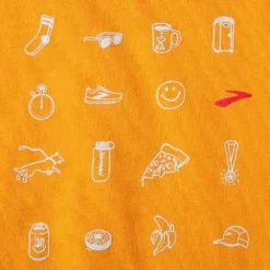 Brooks Distance Short Sleeve 2.0 Women's -On Running || BROOKS || Hoka Sales Store 057285 899 3