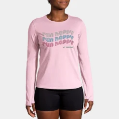 Brooks Distance Long Sleeve 2.0 Women's -On Running || BROOKS || Hoka Sales Store 057286 643 1