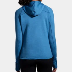 Brooks Notch Thermal Hoodie 2.0 Women's -On Running || BROOKS || Hoka Sales Store 057290 440 2