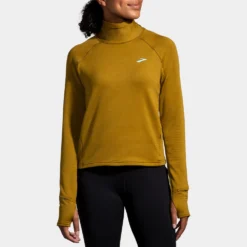 Brooks Notch Thermal Long Sleeve 2.0 Women's -On Running || BROOKS || Hoka Sales Store 057291 376 1