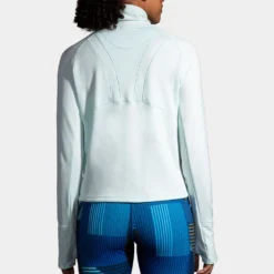 Brooks Notch Thermal Long Sleeve 2.0 Women's -On Running || BROOKS || Hoka Sales Store 057291 490 2